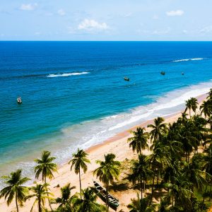 Les plus belles plages du Bénin